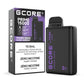 Gcore Prime 15K 0mg - Frozen Grape