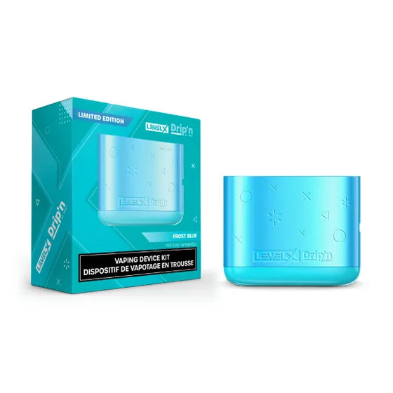 Level X Device Kit 850