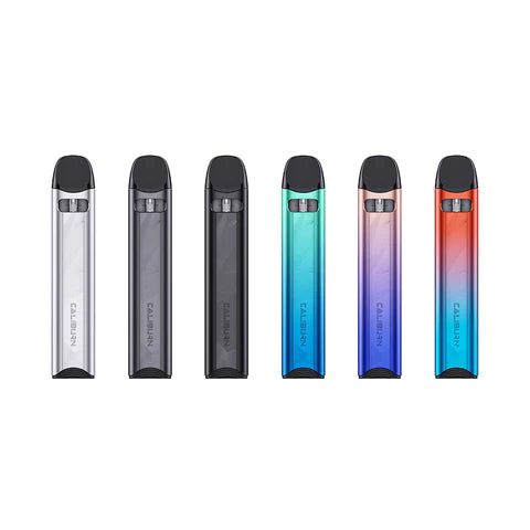 Uwell Caliburn A3S Pod Kit