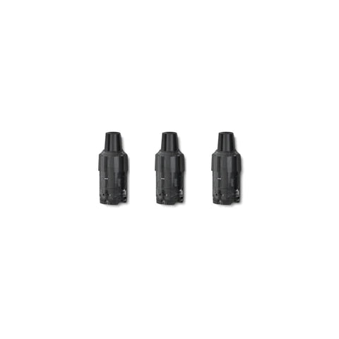 Smok RPM 25W 2ml Empty Replacement Pods (3 Pack)