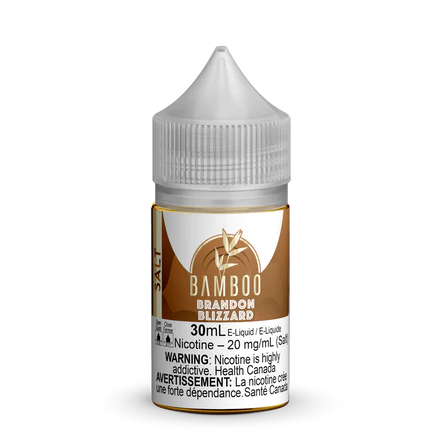 BMBU Salt - Brandon Blizzard