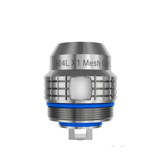 Freemax 904L X Mesh Coils 3 Pack