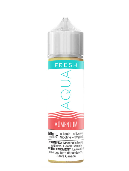 Aqua - Momentum 60mL