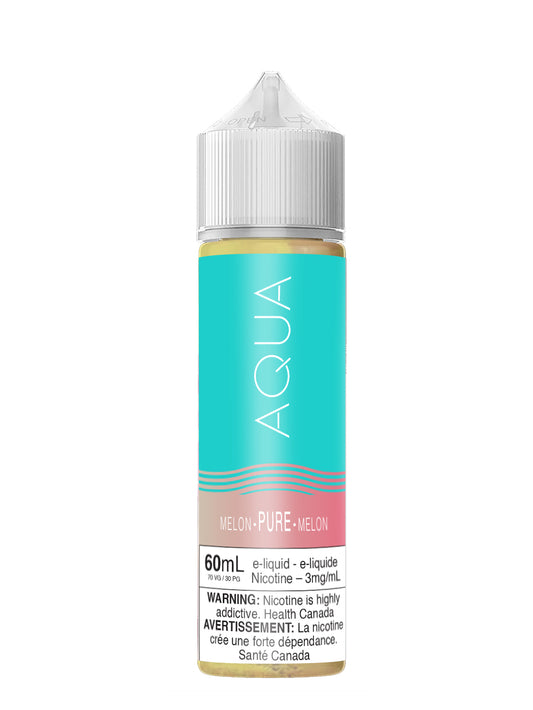 Aqua - Pure Melon 60mL