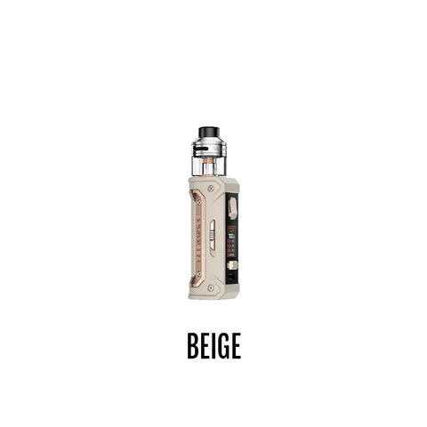 Geekvape E100 Aegis Eteno Starter Kit