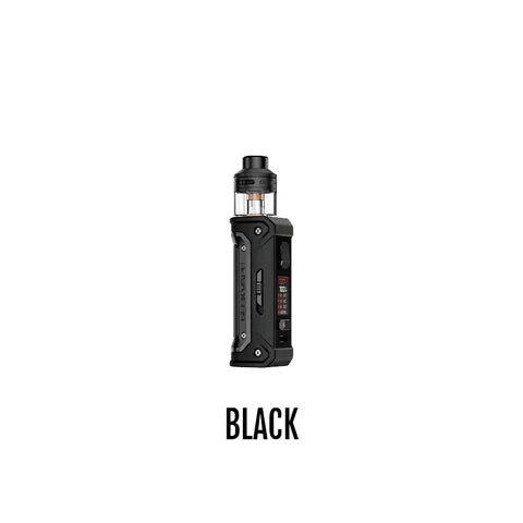 Geekvape E100 Aegis Eteno Starter Kit