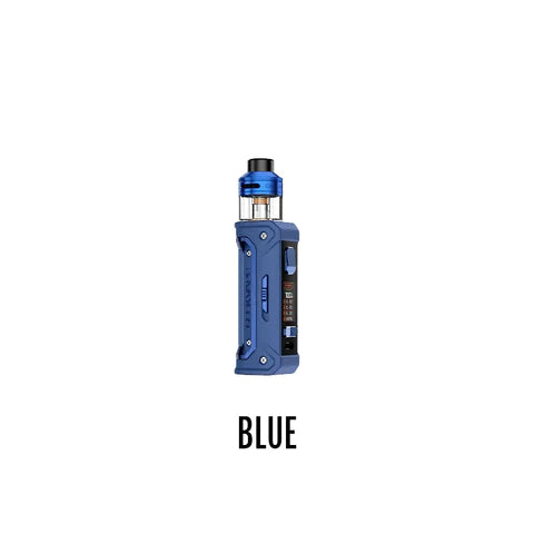 Geekvape E100 Aegis Eteno Starter Kit