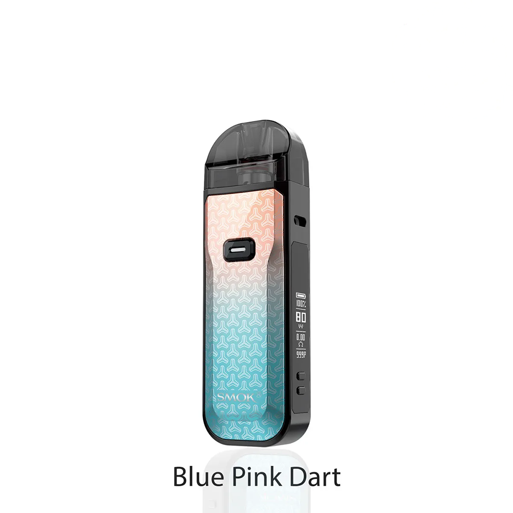 Smok Nord 5 80W Pod Kit