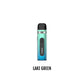 Uwell Caliburn X Pod Kit