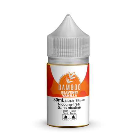 BMBU - Heavenly Vanilla