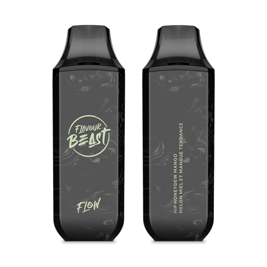 Flavour Beast Flow - Hip Honeydew Mango Iced