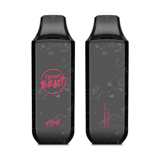 Flavour Beast Flow - Watermelon G