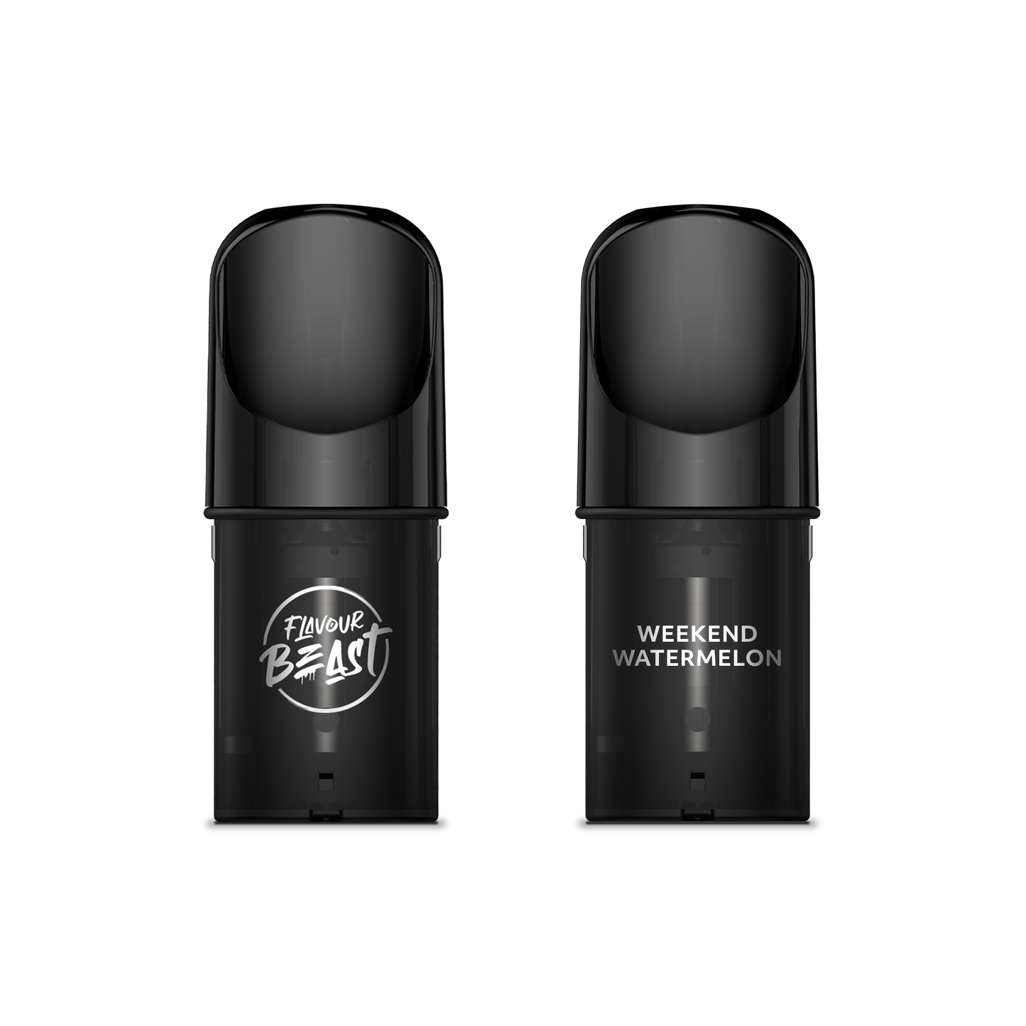 Flavour Beast Pod Pack - Weekend Watermelon Iced