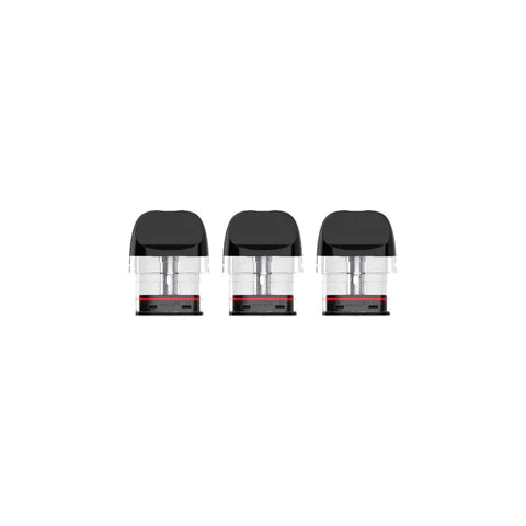 Smok Novo 5 Replacement Pods 3 pk