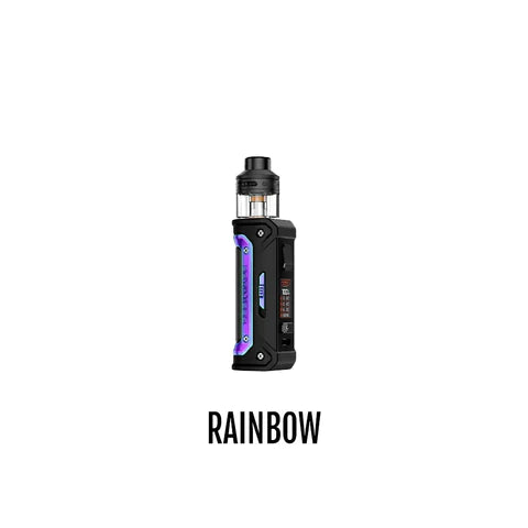 Geekvape E100 Aegis Eteno Starter Kit