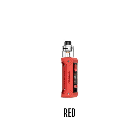 Geekvape E100 Aegis Eteno Starter Kit