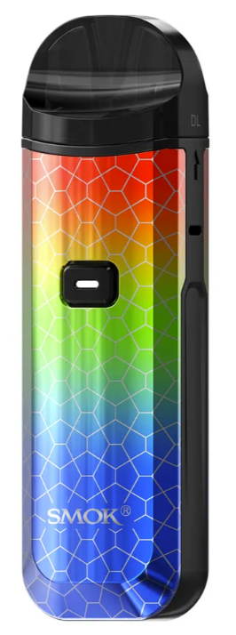 Smok Nord Pro Pod Kit