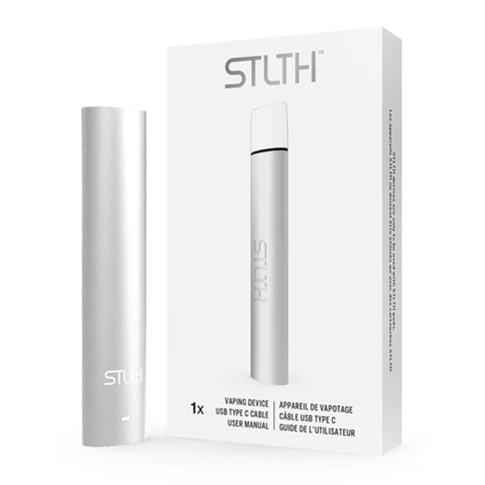 STLTH Device Type C