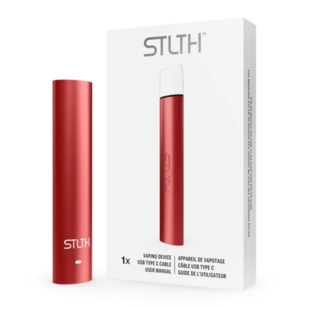 STLTH Device Type C