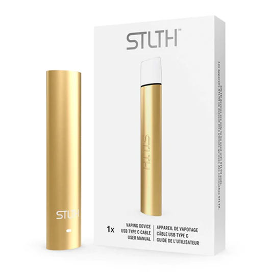 STLTH Device Type C