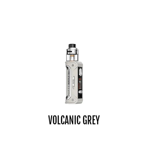 Geekvape E100 Aegis Eteno Starter Kit