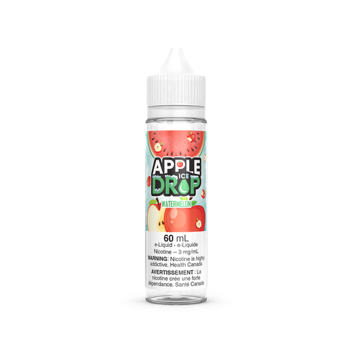 Apple Drop Ice - Watermelon 60mL