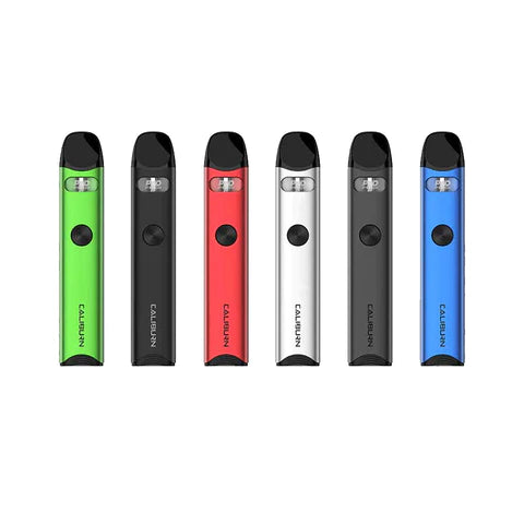 Uwell Caliburn A3 Pod Kit -