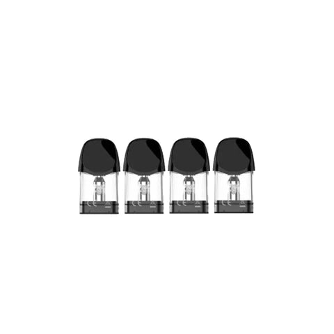 Uwell Caliburn A3 Replacement Pods (4 Pack)