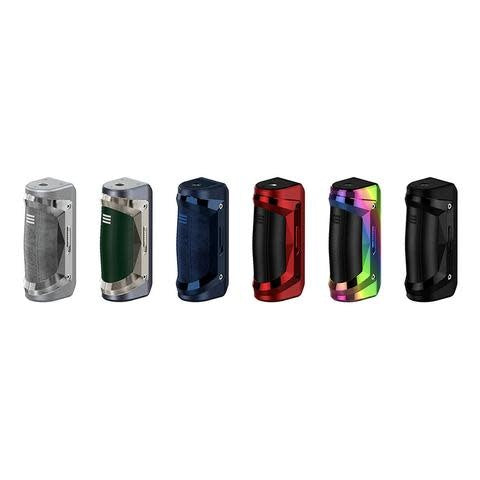 Geekvape Aegis Mini Mod (Internal Battery)