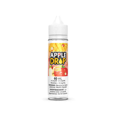 Apple Drop - Mango 60mL