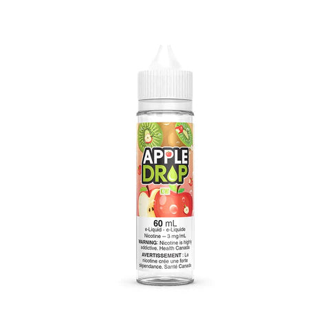 Apple Drop - Kiwi 60mL