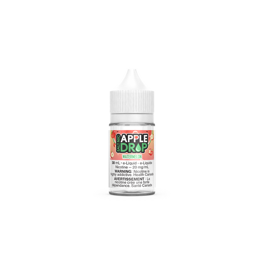 Apple Drop Salt - Watermelon 30mL