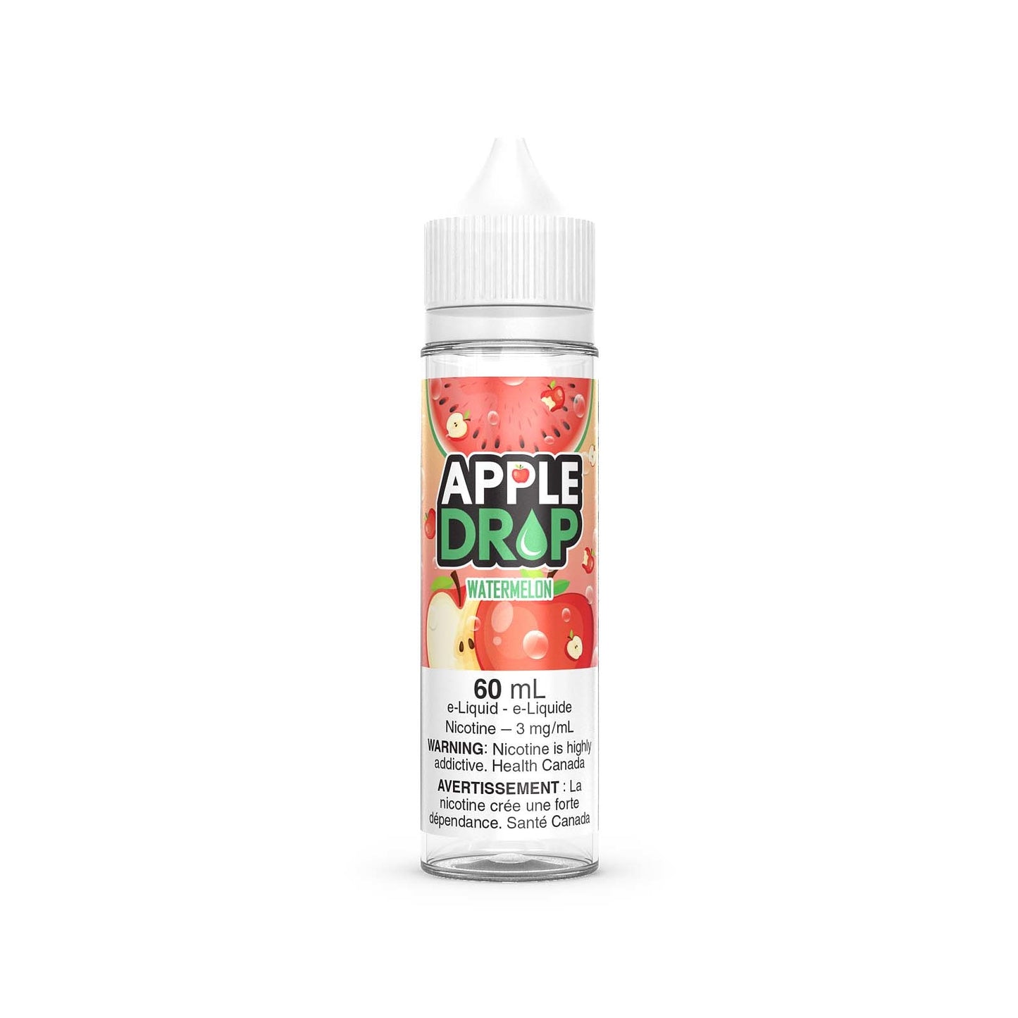 Apple Drop - Watermelon 60mL