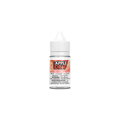 Apple Drop Salt - Strawberry 30mL