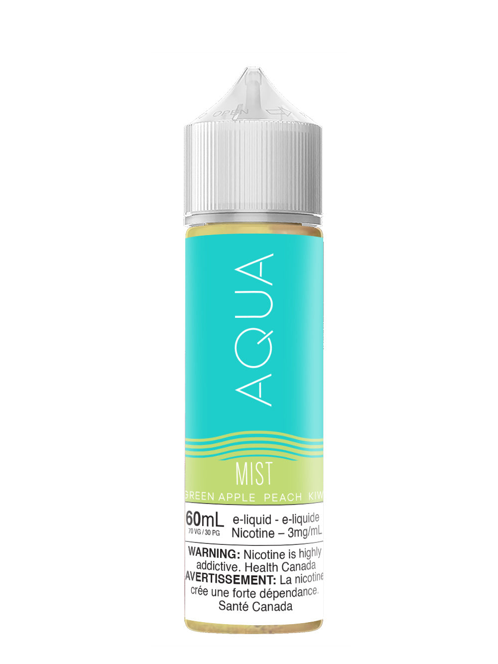 Aqua - Mist 60mL