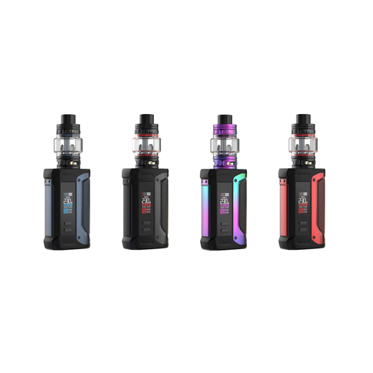 Smok TFV18 Arcfox  Kit