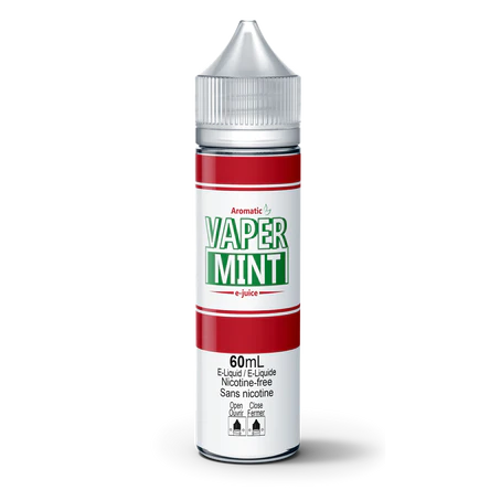 Vapermint 60mL