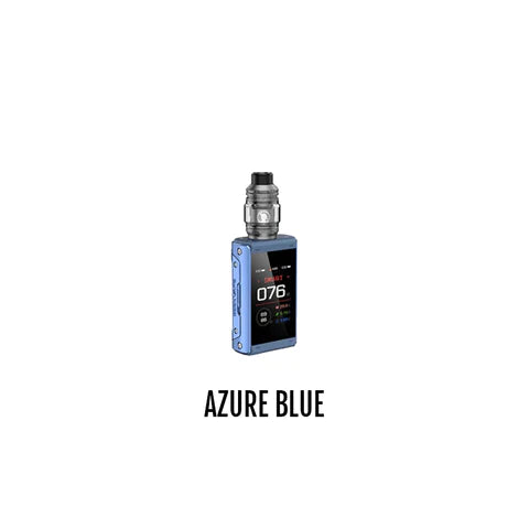 Geekvape Aegis Touch T200 Starter Kit