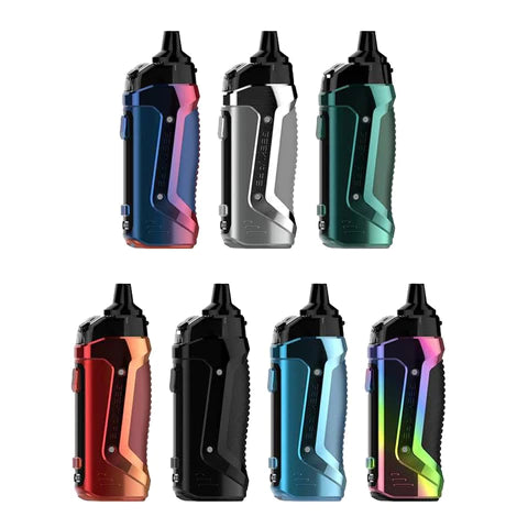 Geekvape B60 Boost Starter Kit