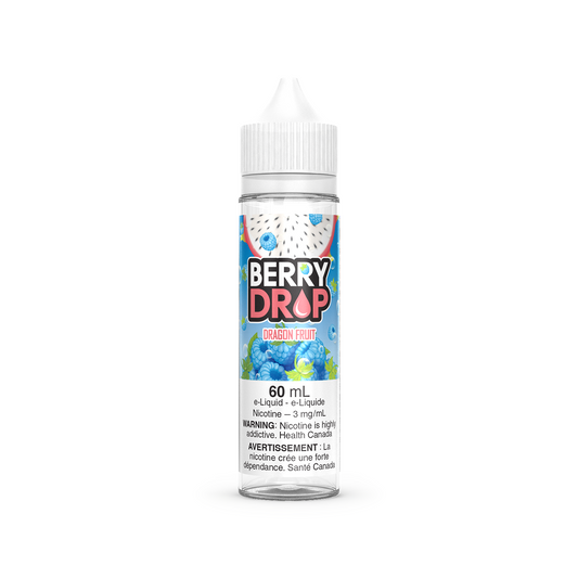 Berry Drop - Dragon Fruit 60mL