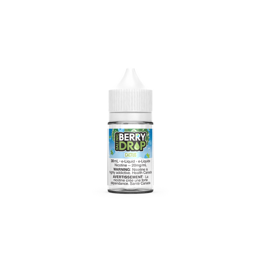 Berry Drop Salt - Cactus 30mL