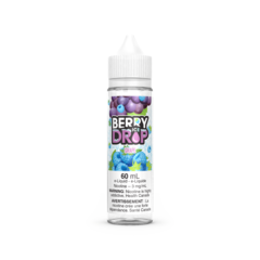 Berry Drop Ice - Grape 60mL