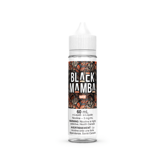 Black Mamba - Bite 60mL