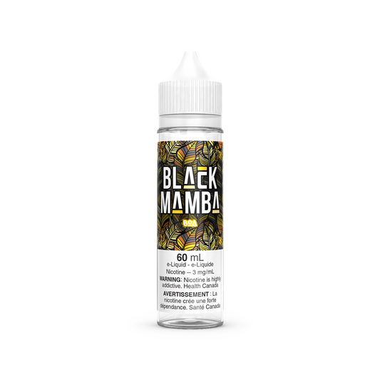 Black Mamba - BOA 60mL