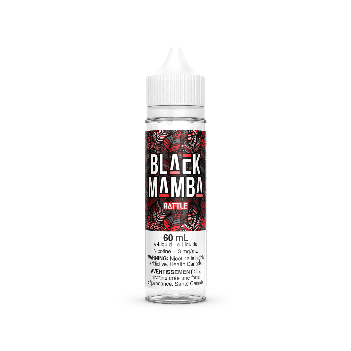 Black Mamba - Rattle 60mL