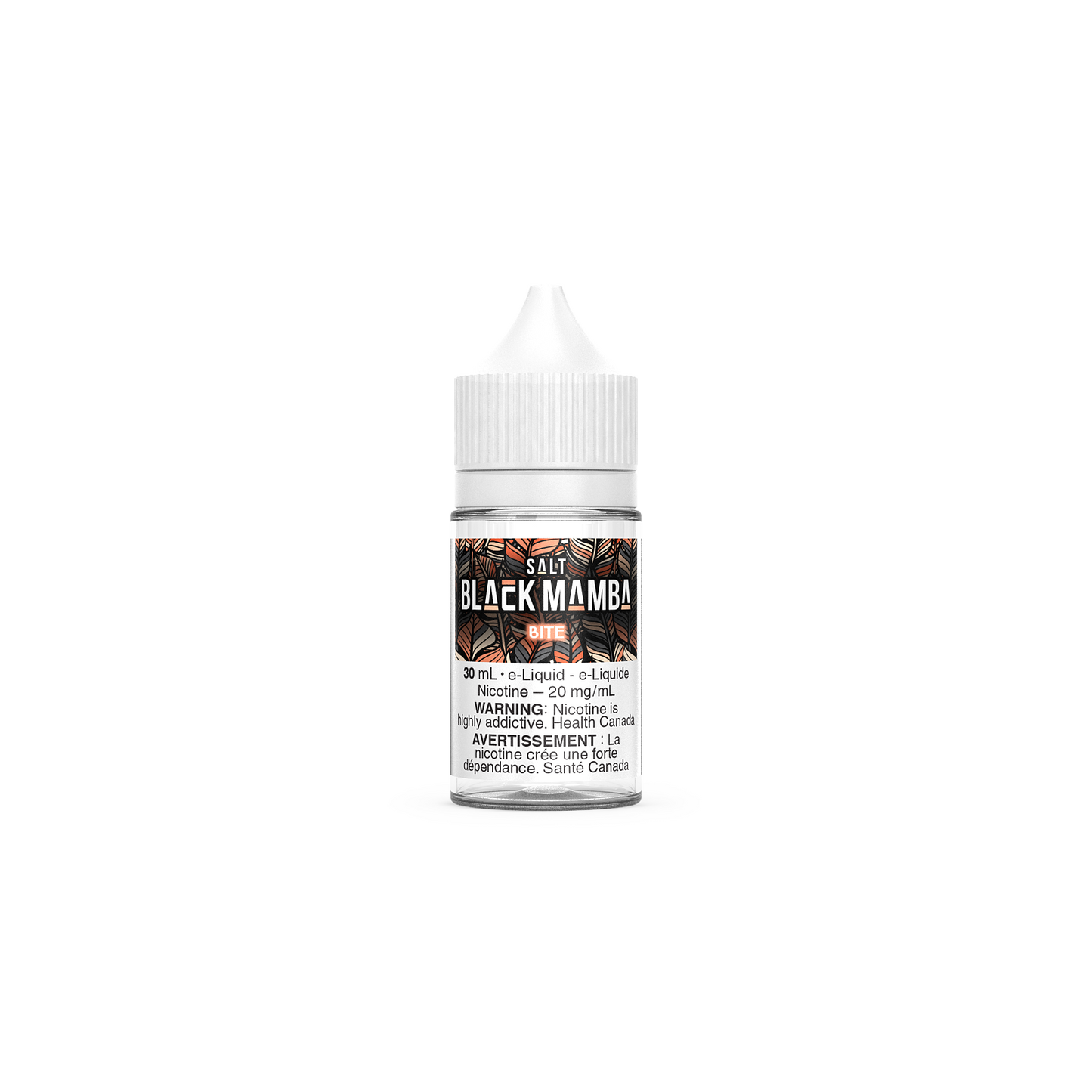 Black Mamba Salt - Bite 30mL