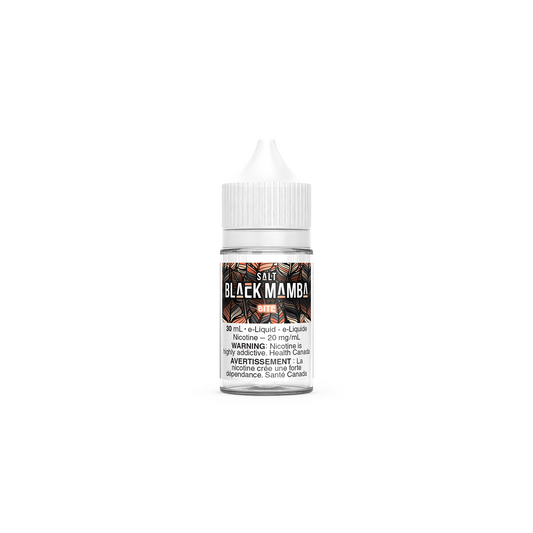 Black Mamba Salt - Bite 30mL