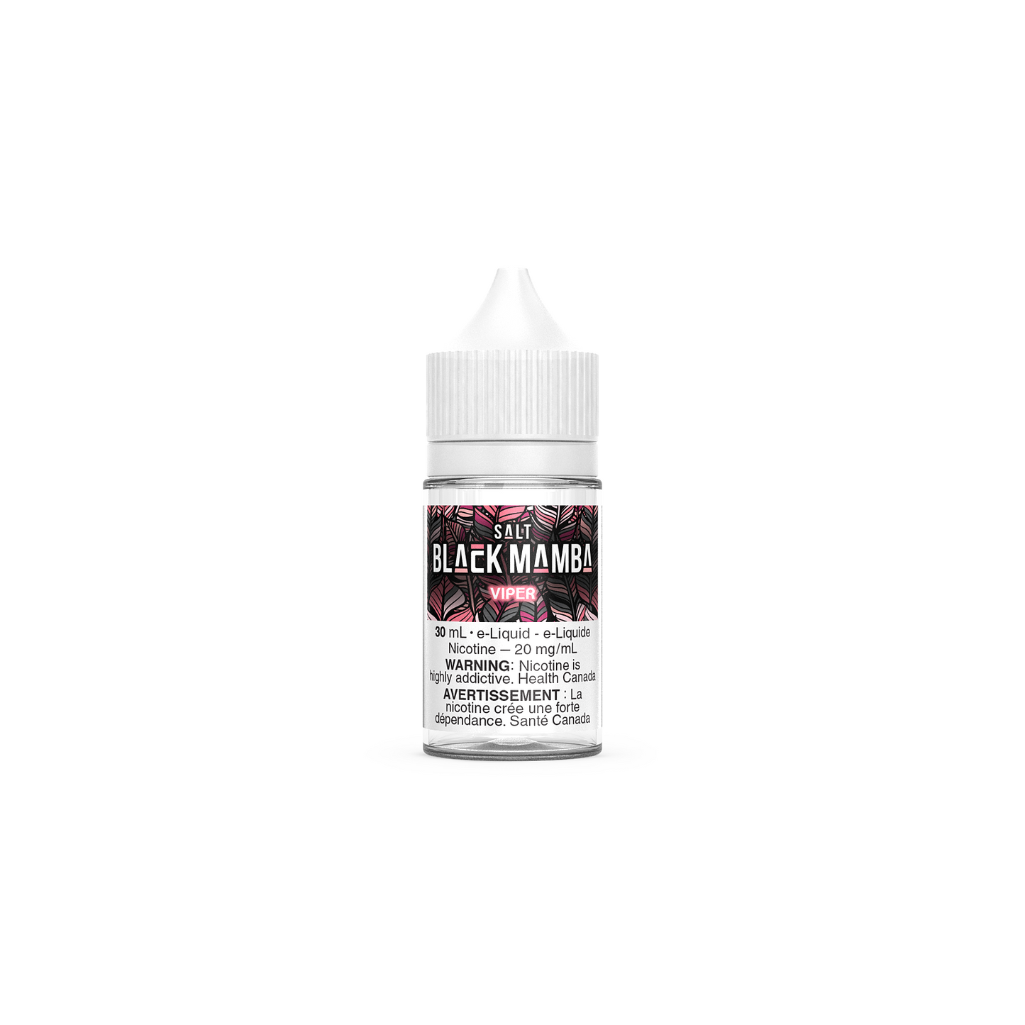 Black Mamba Salt - Viper 30mL