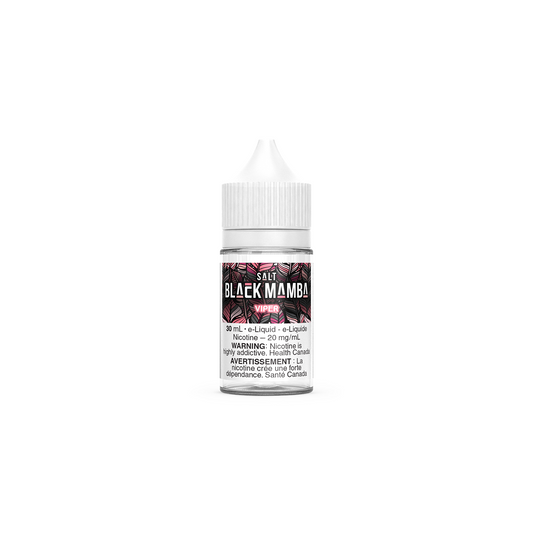 Black Mamba Salt - Viper 30mL