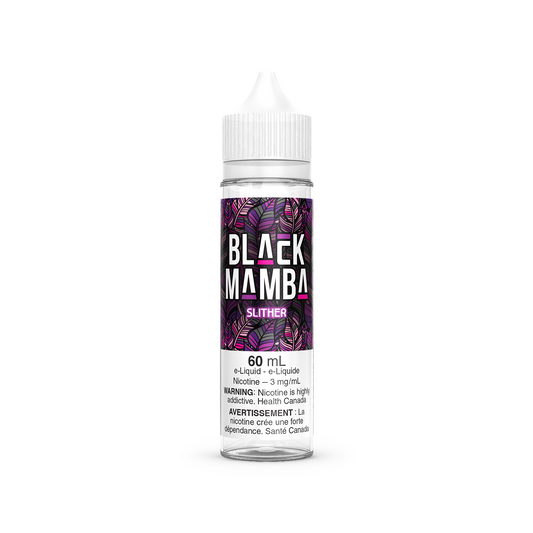 Black Mamba - Slither 60mL